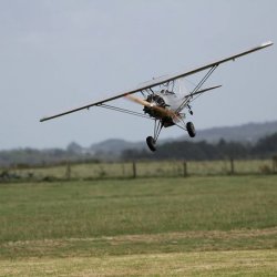 Model Air Show 2016